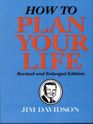 cover image of How to Plan Your Life